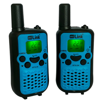 Sondpex® - 2-way Radio/Walkie-Talkie
