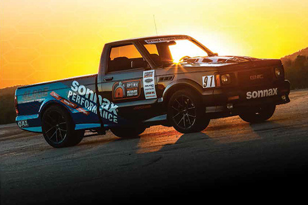 Performance 4L60E Transmission Parts Catalog (2.44MB)