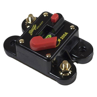 Stinger® - Select Series 200A Circuit Breaker