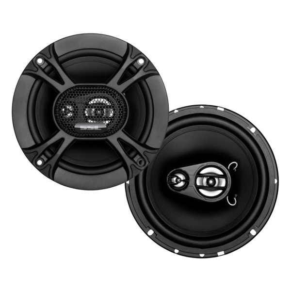 Sound Storm Lab® - EX Series Coaxial Speakers