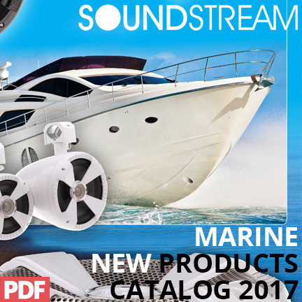 2017 Marine New Products Catalog (4.5MB)