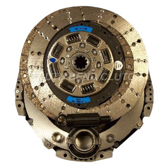 South Bend Clutch® - Dyna Max Clutch Kit