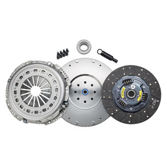 South Bend Clutch® - Dyna Max Clutch Kit