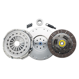 South Bend Clutch® - Dyna Max Clutch Conversion Kit