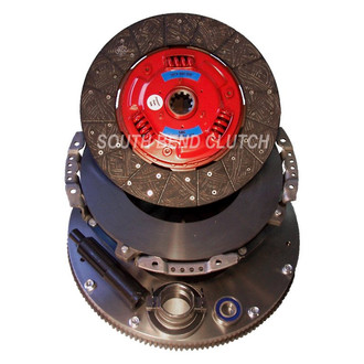 South Bend Clutch® - Dyna Max Clutch Kit