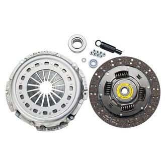 South Bend Clutch® - Dyna Max Clutch Kit