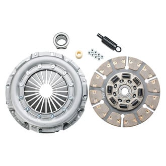 South Bend Clutch® - Stage 1 Clutch Kit