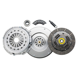 South Bend Clutch® - Stage 1 Clutch Kit