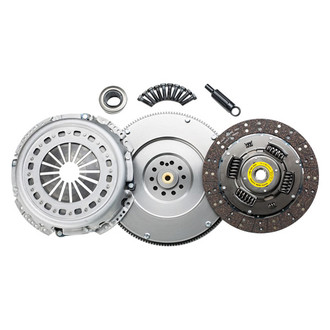 South Bend Clutch® - Stage 2 Daily Clutch Kit