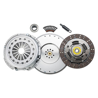 South Bend Clutch® - Stage 2 Daily Clutch Kit