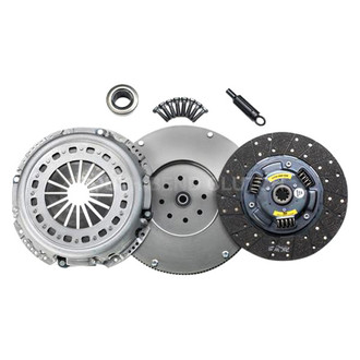 South Bend Clutch® - Stage 2 Daily Clutch Kit