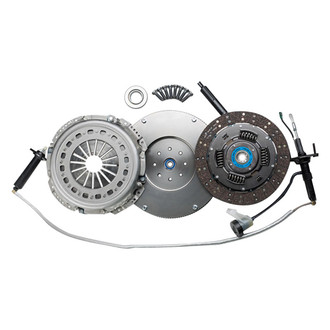 South Bend Clutch® - Dyna Max Clutch Kit
