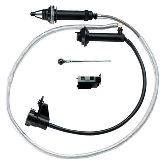 South Bend Clutch® - Adjustable Hydraulic Assembly