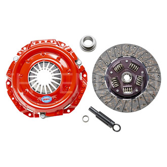 South Bend Clutch® - Stage 1 Clutch Kit