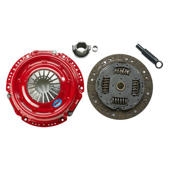 South Bend Clutch® - Stage 1 Clutch Kit