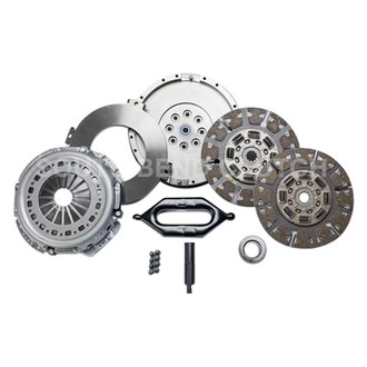 South Bend Clutch® - Street Dual Disc Clutch Kit