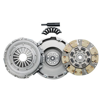 South Bend Clutch® - Dyna Max Clutch Kit