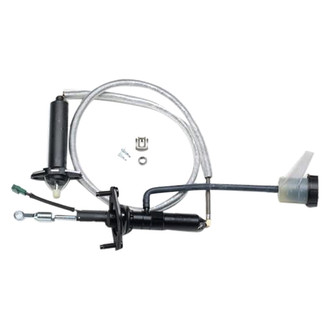 South Bend Clutch® - Adjustable Hydraulic Assembly