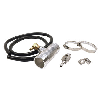 Southern Truck® - Auxiliary Diesel Install Kit