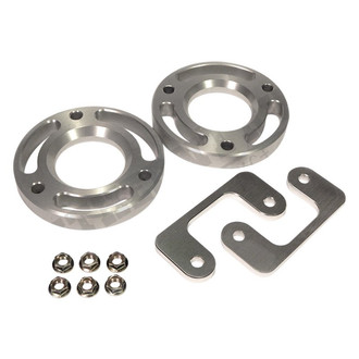 Southern Truck® - 2.25" Front Leveling Strut Spacer Kit