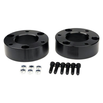 Southern Truck® - 3" Front Leveling Coil Spring Spacer Kit