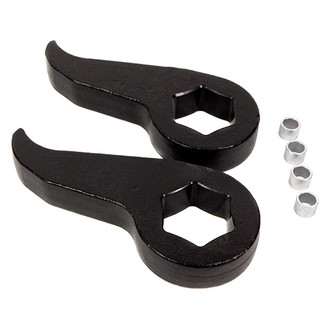 Southern Truck® - 1.5"-2" Front Leveling Torsion Keys