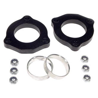 Southern Truck® - 2" Front Leveling Strut Spacer Kit