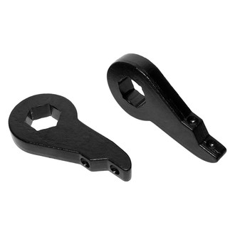 Southern Truck® - 2" Front Leveling Torsion Keys