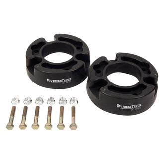 Southern Truck® - 2.5" Front Leveling Strut Spacers
