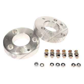Southern Truck® - 2" Front Billet Leveling Strut Spacers