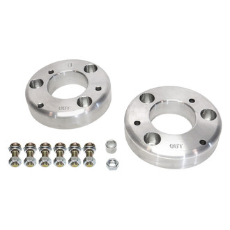 Southern Truck® - 2" Front Billet Leveling Strut Spacers