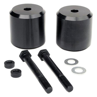 Southern Truck® - 3" Front Leveling Coil Spring Spacer Kit