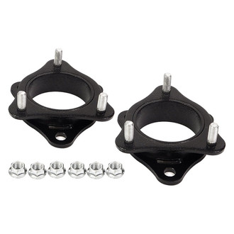 Southern Truck® - 2" Front Leveling Kit