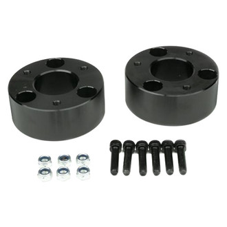 Southern Truck® - 2" Front Leveling Strut Spacers