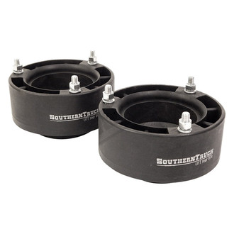Southern Truck® - 2.5" Front Leveling Coil Spring Spacers
