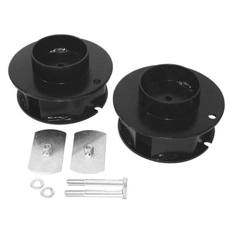 Southern Truck® - 2.5" Front Leveling Coil Spring Spacers