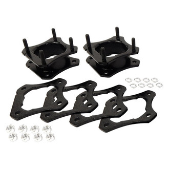 Southern Truck® - 2.5"-3" Front Adjustable Leveling Strut Spacer Kit