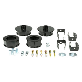 Southern Truck® - 2.5" Front and Rear Suspension Lift Kit