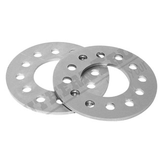 Southern Truck® - Powdercoat Aluminum Wheel Spacers