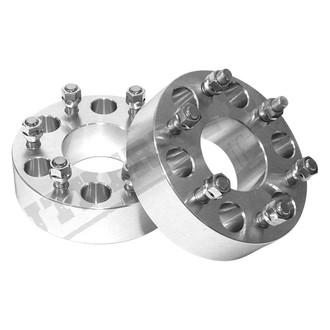 Southern Truck® - Powdercoat Aluminum Wheel Spacers