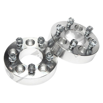 Southern Truck® - Powdercoat Aluminum Wheel Spacers