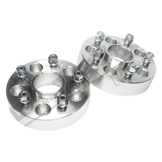 Southern Truck® - Powdercoat Aluminum Wheel Spacers