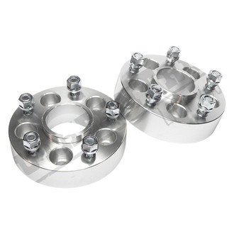 Southern Truck® - Powdercoat Aluminum Wheel Adapters