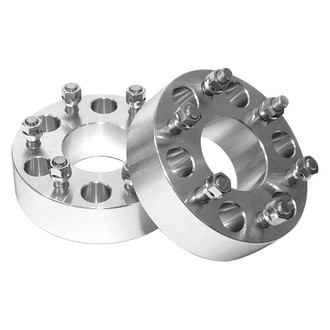Southern Truck® - Powdercoat Aluminum Wheel Spacers