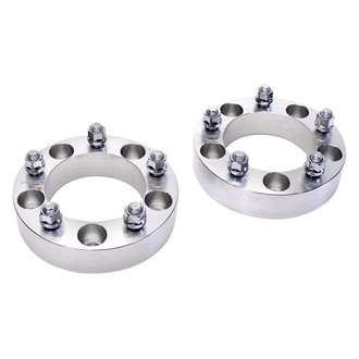 Southern Truck® - Aluminum Wheel Spacers