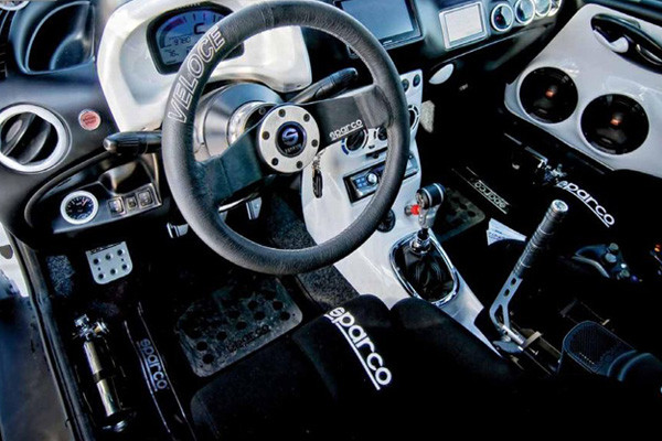 Racing Gear & Equipment Catalog (11.6MB)