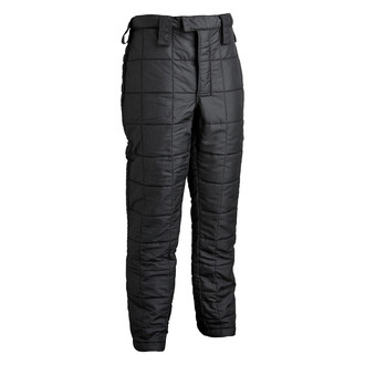 Sparco® - Sport Light Pro 2021 Series Black Large Racing Pants