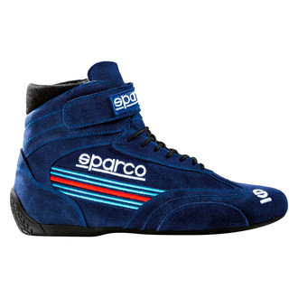 Sparco® - Martini Racing Top Series 48 Racing Shoes