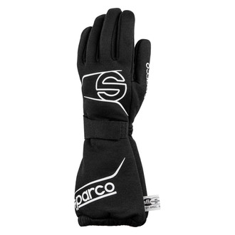 Sparco® - Wind SFI 20 Series Black 10 Gloves