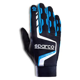 Sparco® - Hypergrip+ Series Gaming Gloves